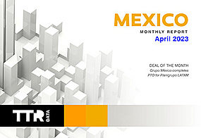 Mexico - April 2023